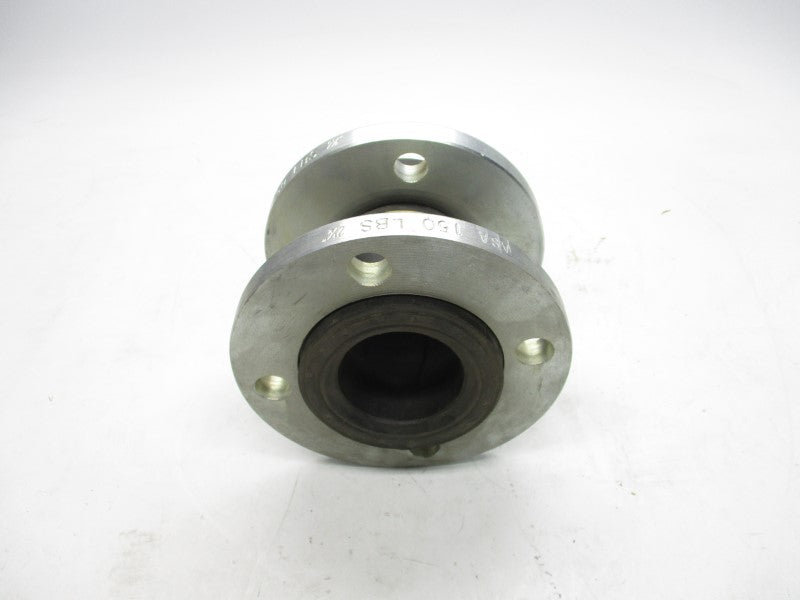 EXPANSION JOINT NN 2-1/2" NSNP