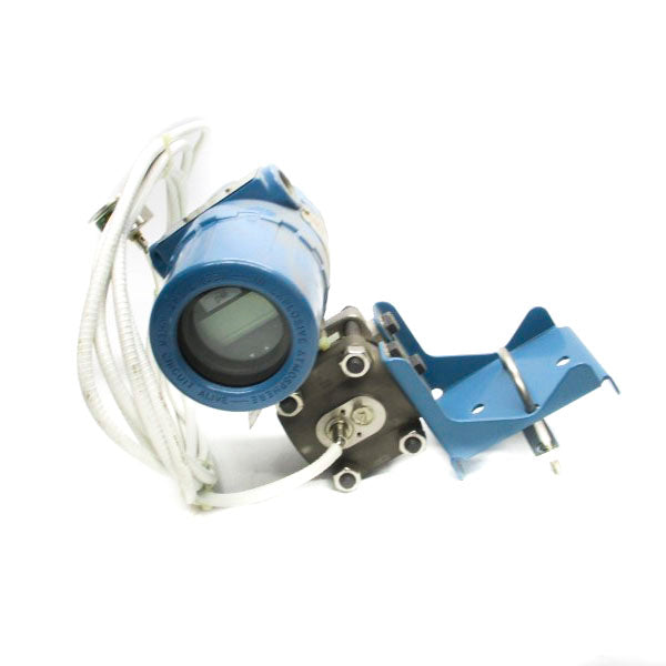 ROSEMOUNT 1151GP6S22B4M7L4S1R1 45VDC 100PSI NSNP