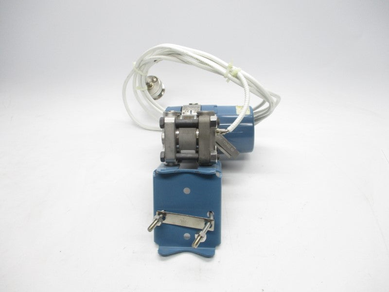 ROSEMOUNT 1151GP6S22B4M7L4S1R1 45VDC 100PSI NSNP