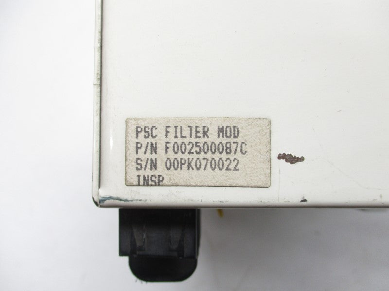RAPISTAN F002500087C UNMP