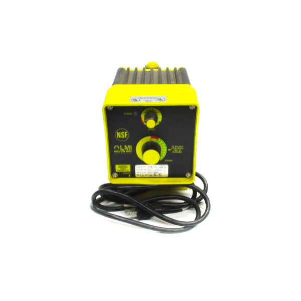 LMI C111-168S 115VAC 3.5A NSNP