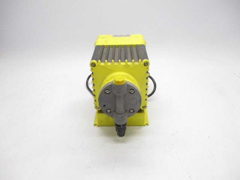 LMI C111-168S 115VAC 3.5A NSNP
