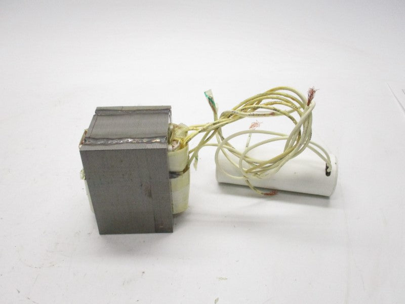 SYLVANIA M175/347/480/600/CWI 47032-4 600V 0.64A NSMP