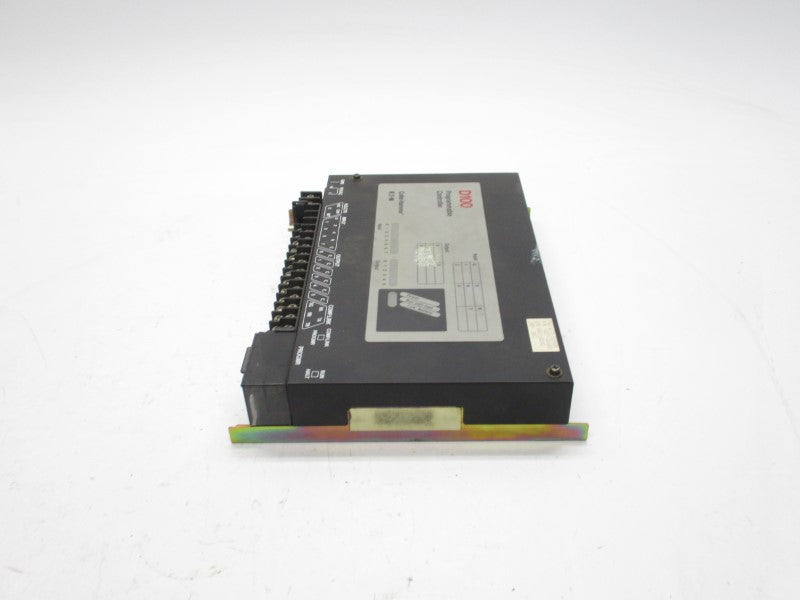CUTLER HAMMER D100CRA14 SER. A1 115VAC NSMP