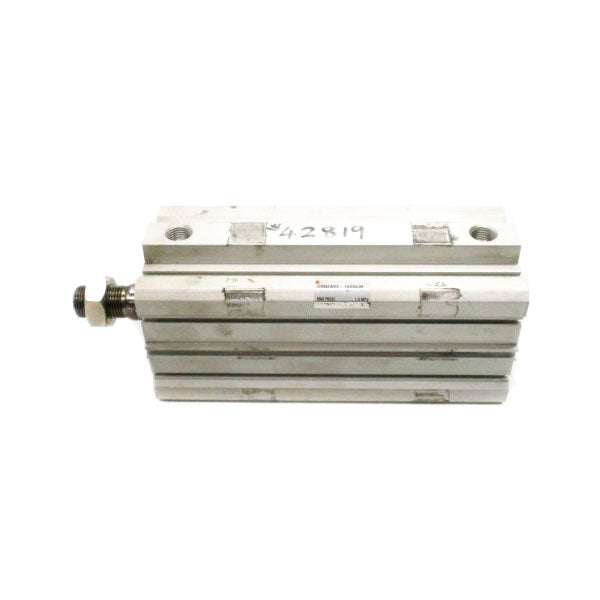 SMC CDQ2A63-125DCM UNMP