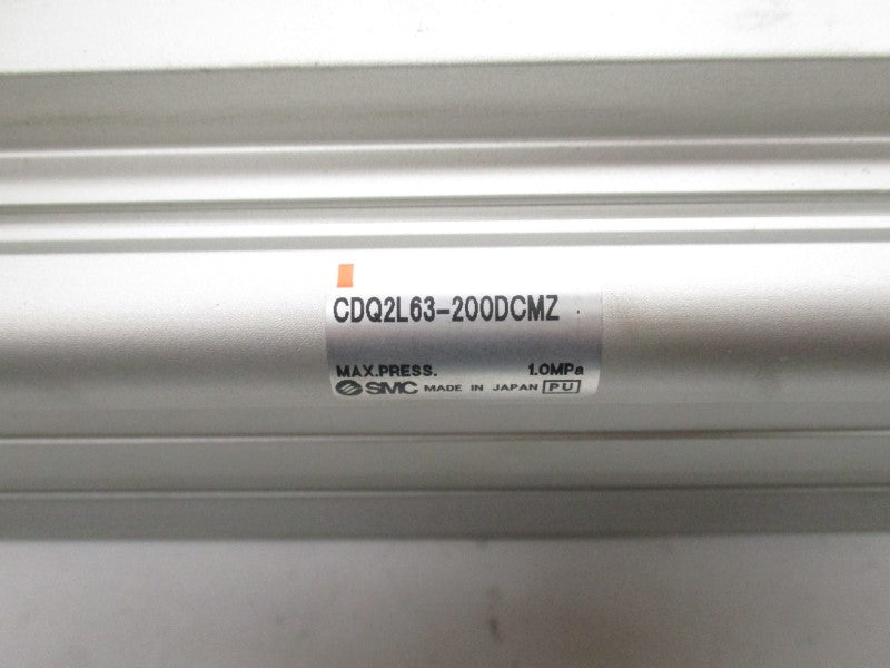 SMC CDQ2L63-200DCMZ NSNP
