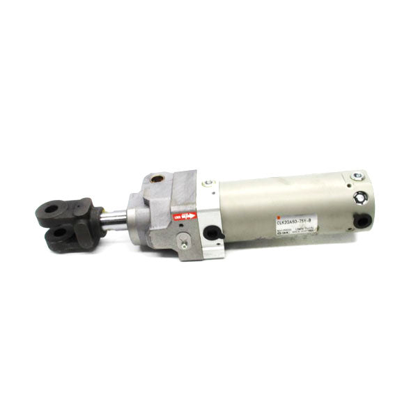 SMC CLK2GA50-75Y-B UNMP