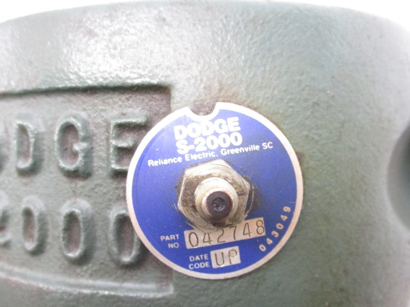 DODGE 042748 NSNP