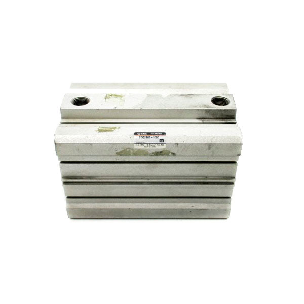 SMC CDQ2B80-100D UNMP