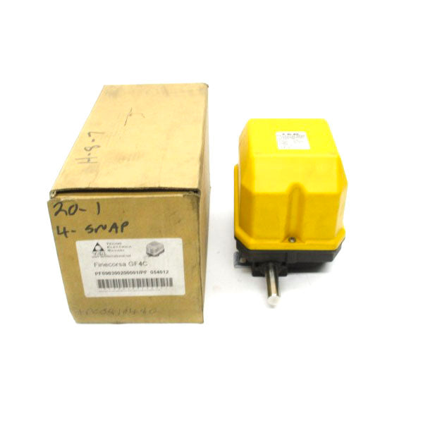 TER PF090300200001 300V NSMP