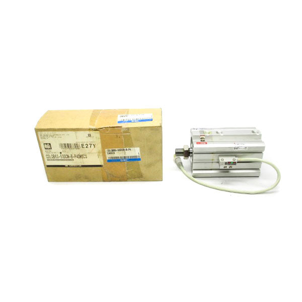 SMC CDLQB63-50DCM-B-P4DWSCS NSMP