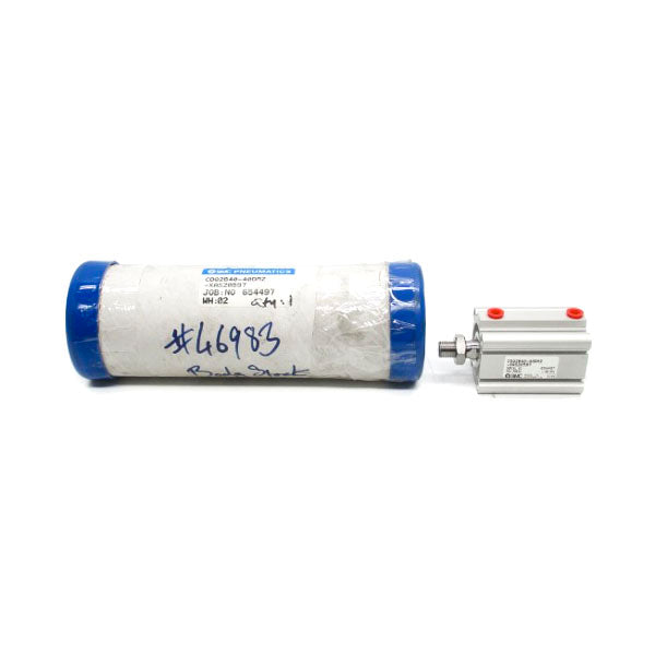 SMC CDQ2B40-40DMZ-XAS20597 NSMP