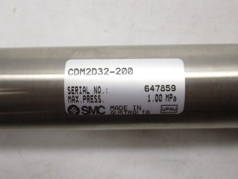 SMC CDM2D32-200 NSMP