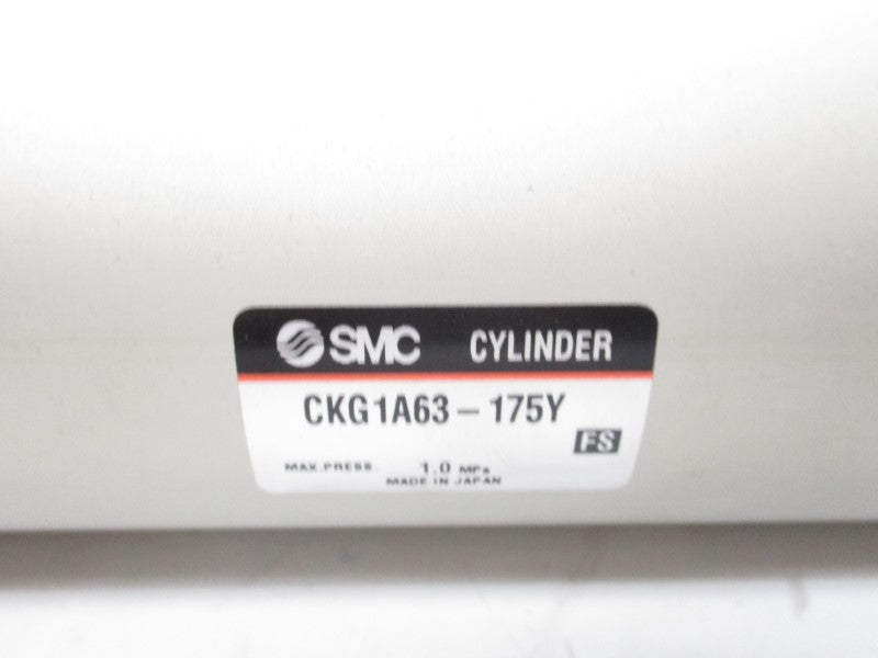 SMC CKG1A63-175Y NSMP