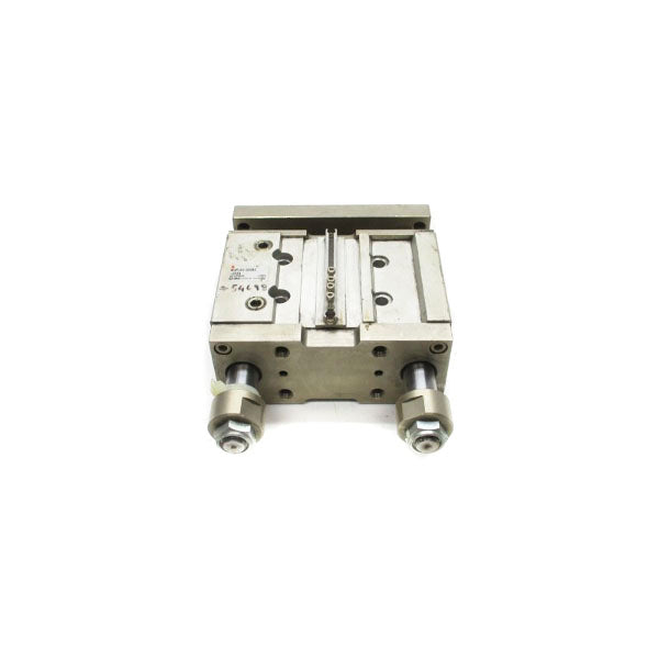 SMC MGPL50-S0282-25AA UNMP