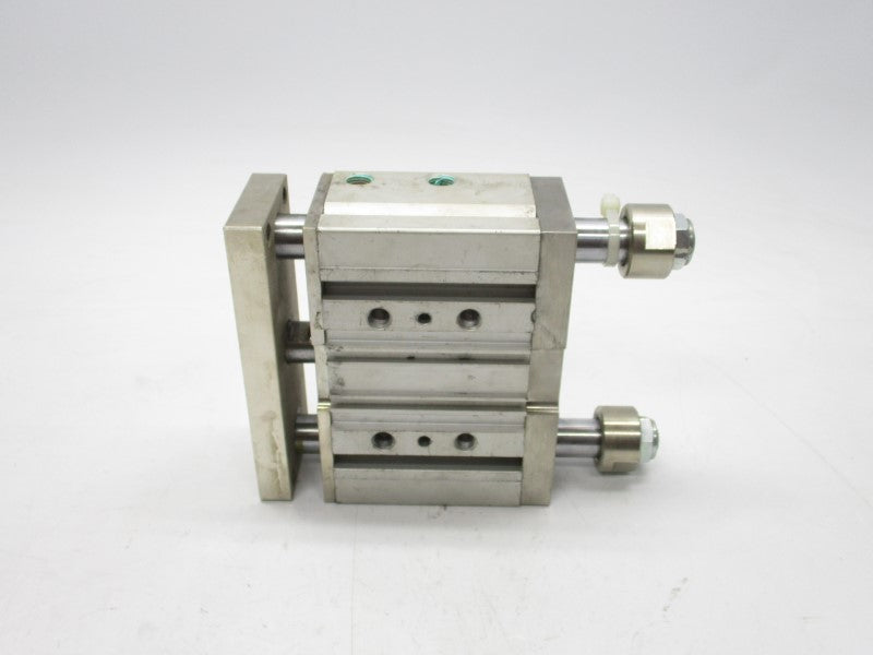 SMC MGPL50-S0282-25AA UNMP