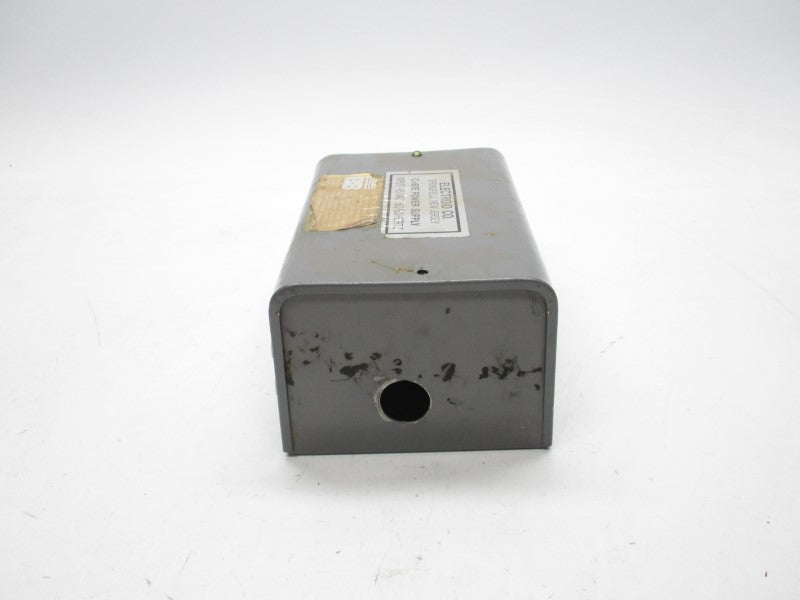 ELECTROID C-60E 115VAC (AS PICTURED) UNMP