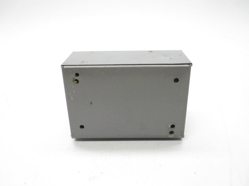 ELECTROID C-60E 115VAC (AS PICTURED) UNMP