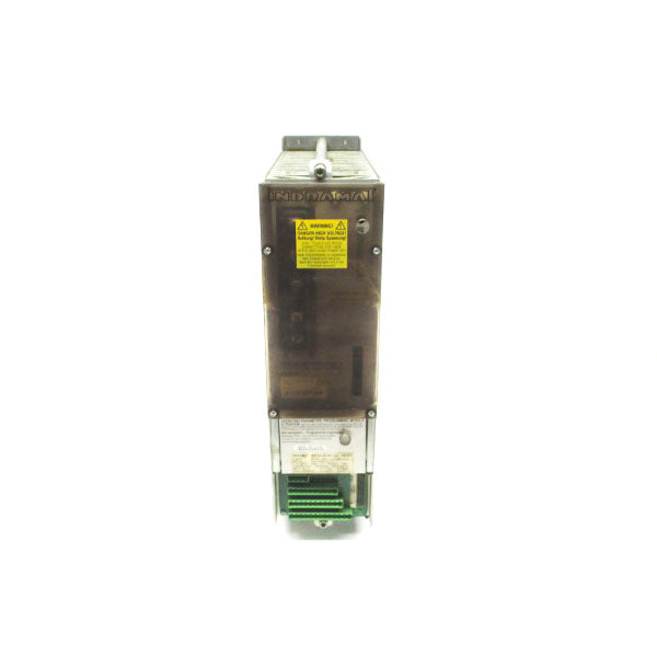 INDRAMAT MOD3/1X0245-362 KDS1-150-300-W1/S104 95A UNMP
