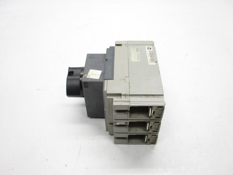 SCHNEIDER ELECTRIC 7BRS0096260 UNMP