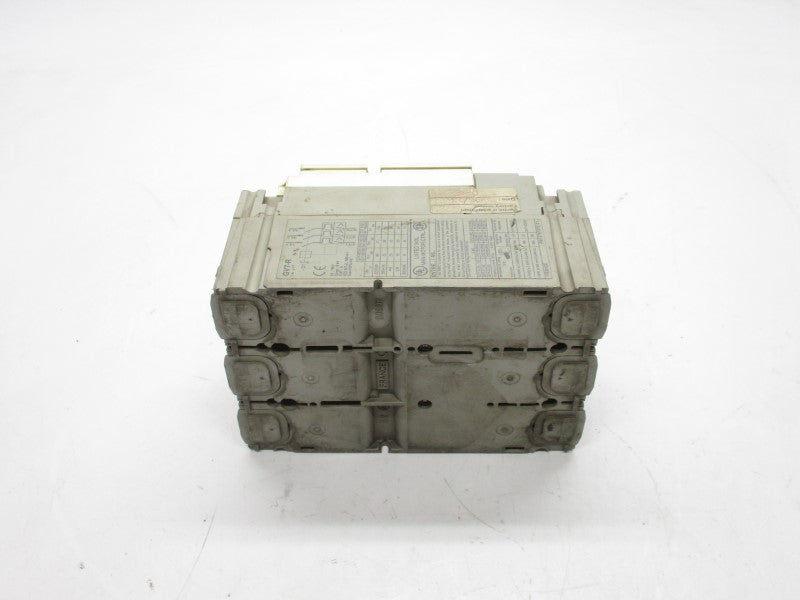 TELEMECANIQUE GV7-RE40 750V 40A UNMP