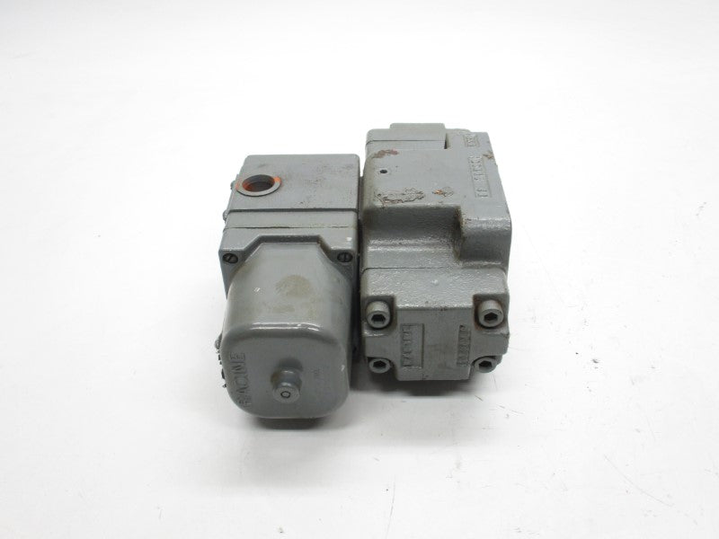 RACINE 650201A NSNP