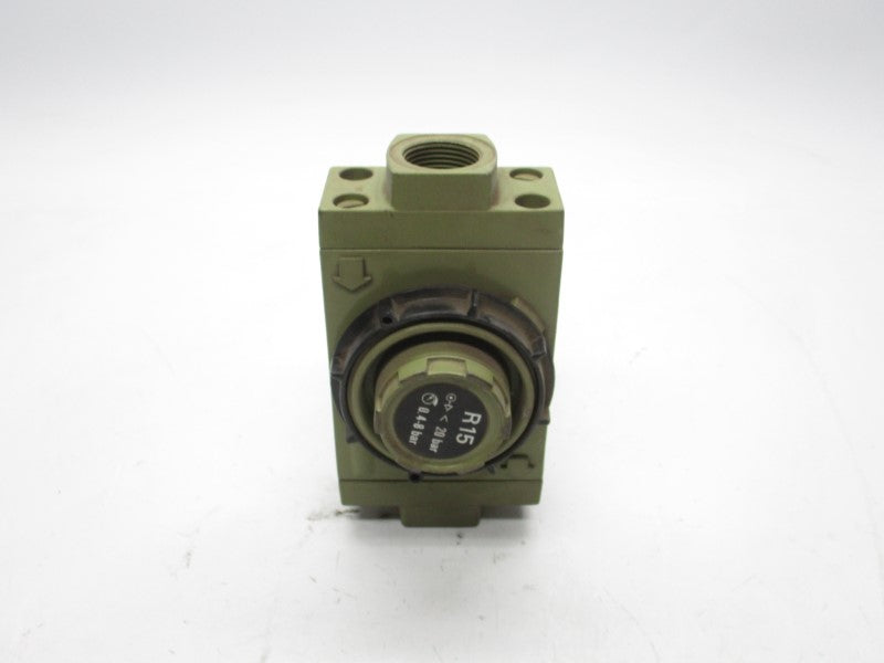 MARTONAIR N/R15-800-RNLD UNMP