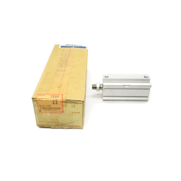 SMC CDQ2A50-100DCMZ NSMP