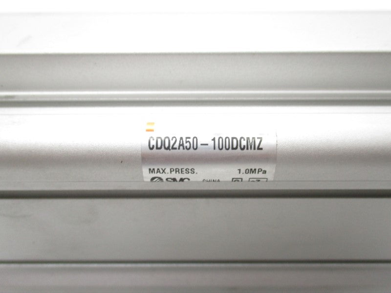 SMC CDQ2A50-100DCMZ NSMP