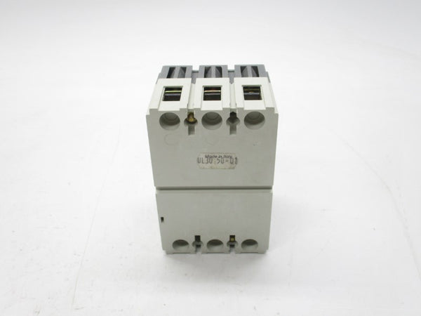 ABB SACEISOMAXS1N100 1SDA048037R1 277/480VAC 30A NSMP