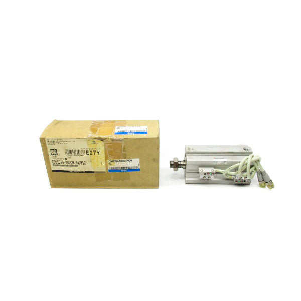 SMC CDQ2D50-80DCM-P4DWSC NSMP