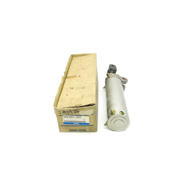 SMC CKG1A50-150Y NSMP
