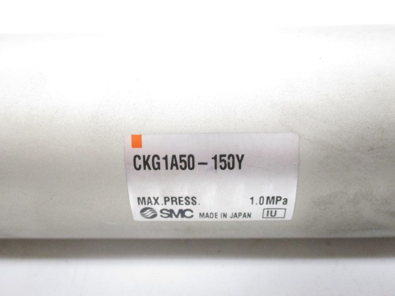 SMC CKG1A50-150Y NSMP