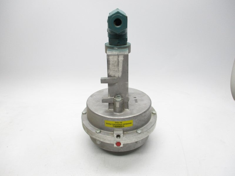 HONEYWELL 854801-1BA0-1B6-1T-PKG1-000 1/2" NSNP