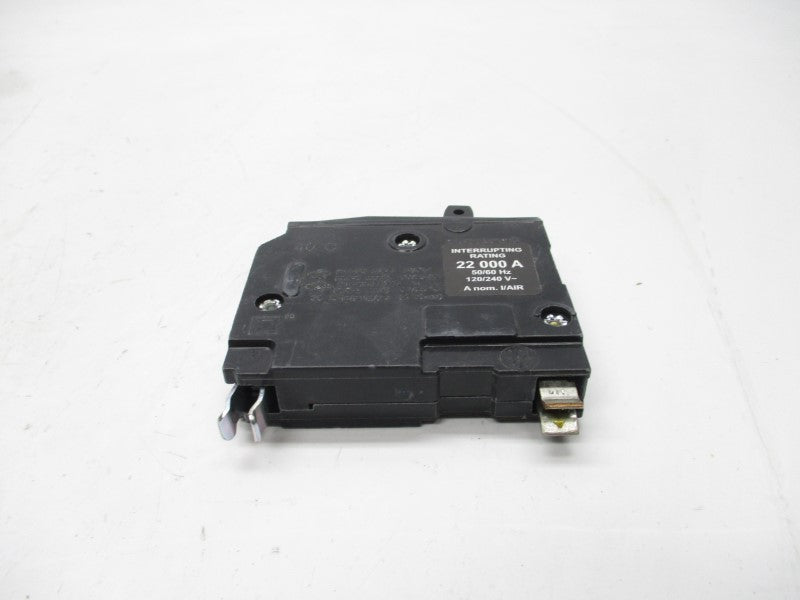 SQUARE D QO120VH 120/240V 20A (PKG OF 10) NSMP