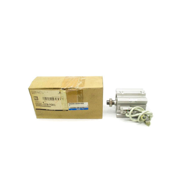 SMC CDQ2A63-50DCM-P4DWS NSMP