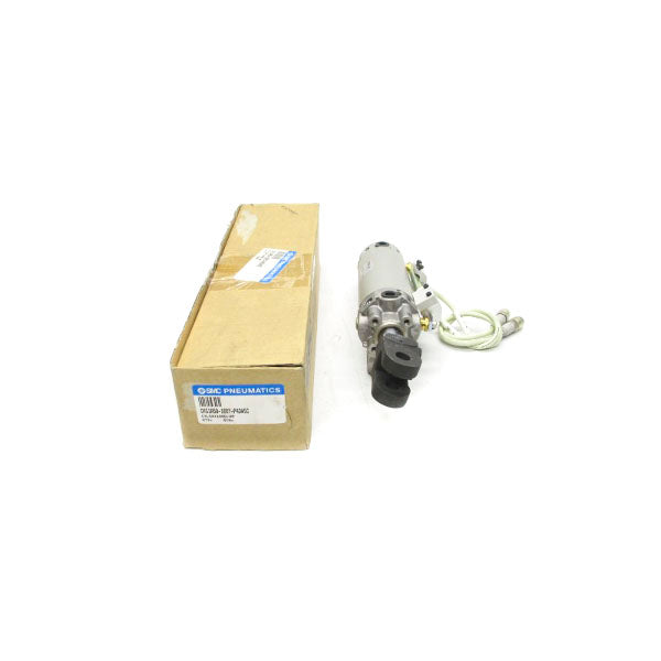 SMC CKG1A50-100Y-P4DWSC NSMP
