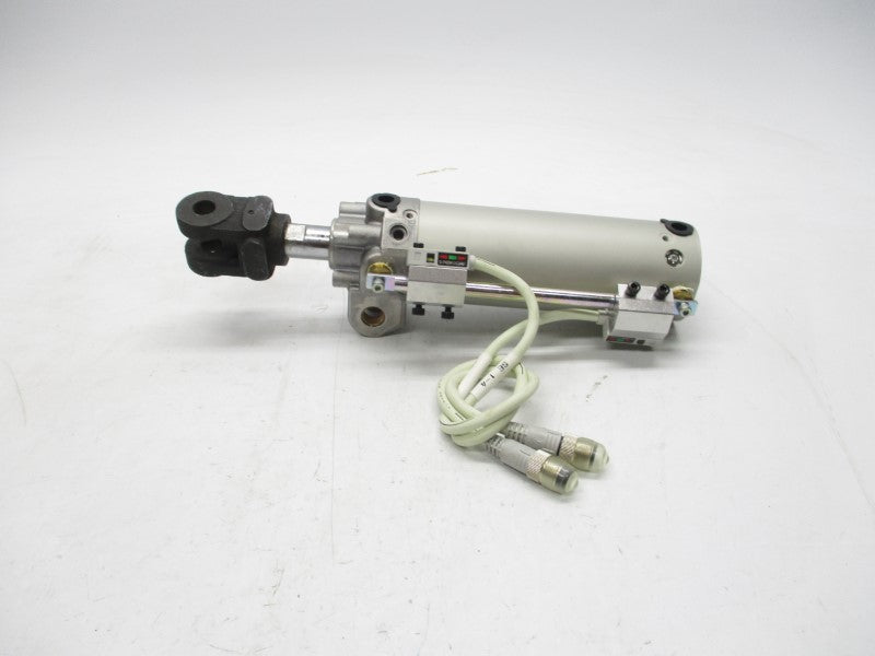 SMC CKG1A50-100Y-P4DWSC NSMP