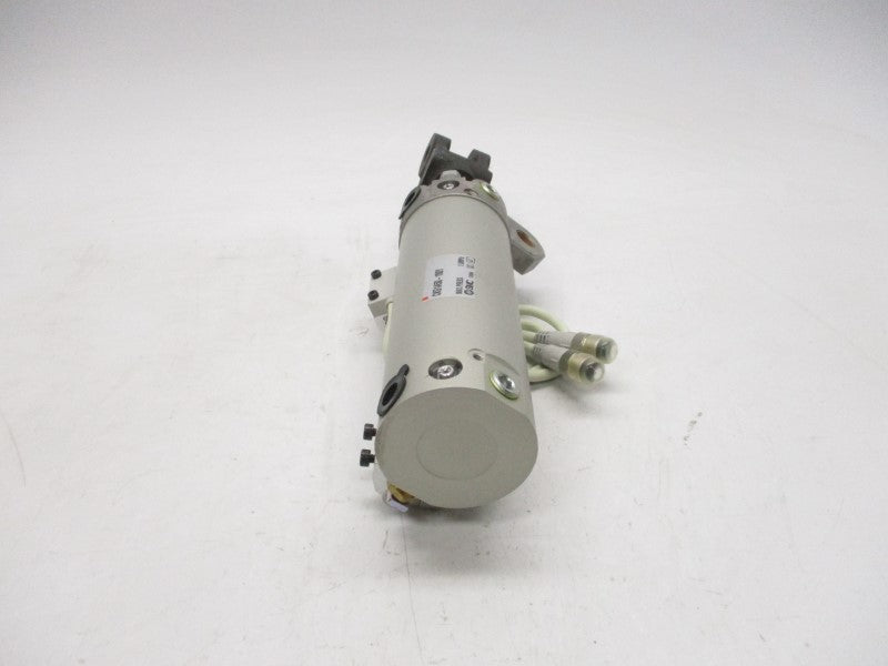 SMC CKG1A50-100Y-P4DWSC NSMP
