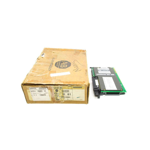 ALLEN BRADLEY 1771-IS 5V NSMP