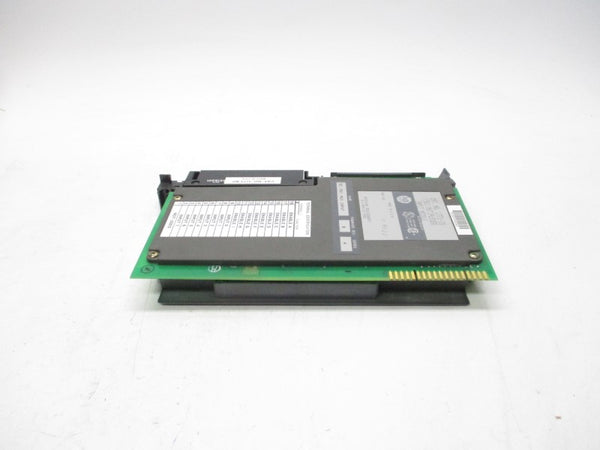ALLEN BRADLEY 1771-IS 5V NSMP