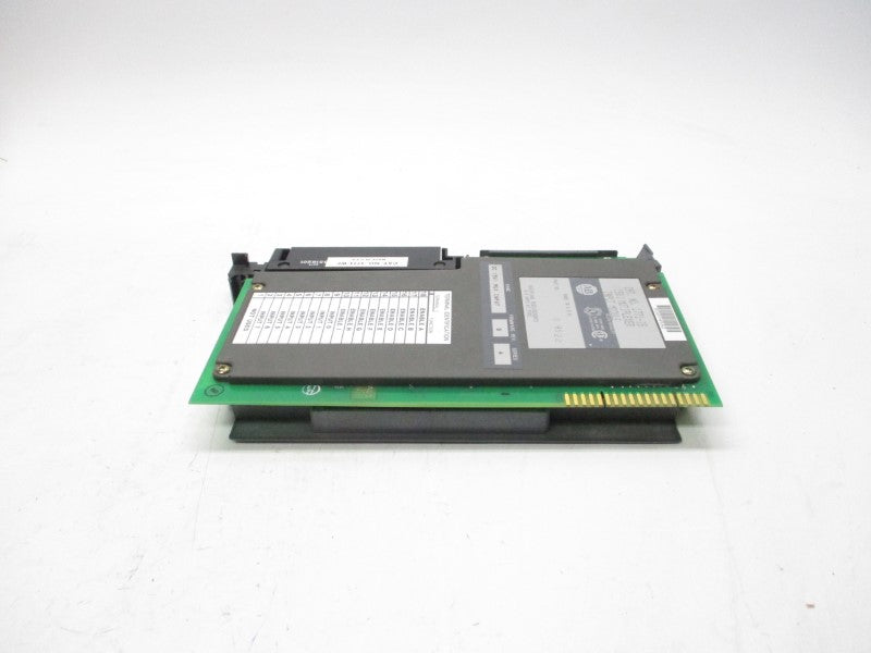 ALLEN BRADLEY 1771-IS 5V NSMP