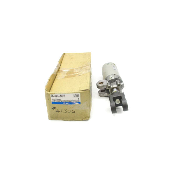 SMC CKG1A50-50YZ NSMP
