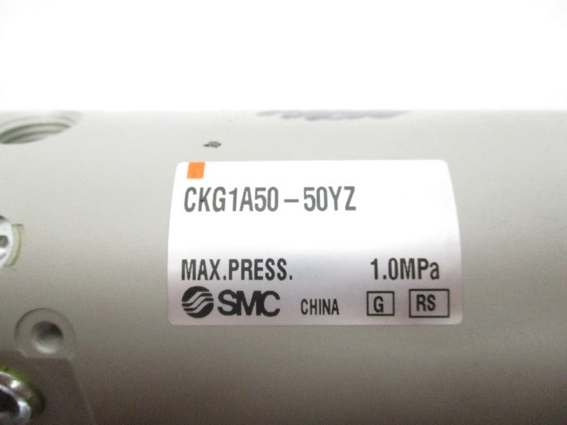 SMC CKG1A50-50YZ NSMP