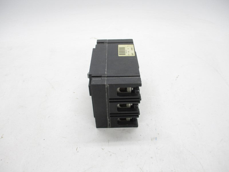 GENERAL ELECTRIC TED134100 480VAC 100A (GREEN) NSNP