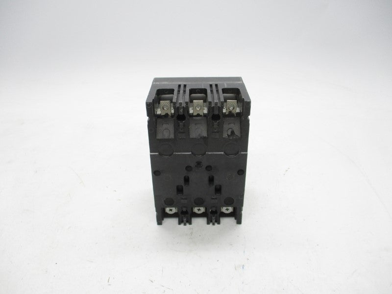 GENERAL ELECTRIC TED134100 480VAC 100A (GREEN) NSNP