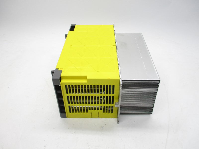 FANUC A06B-6110-H030#N 200-240V 127A NSMP