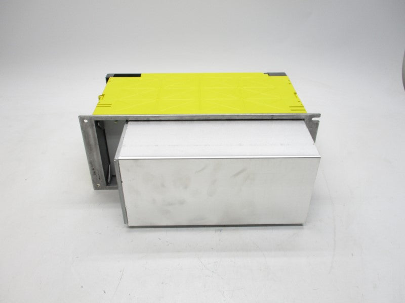 FANUC A06B-6110-H030#N 200-240V 127A NSMP