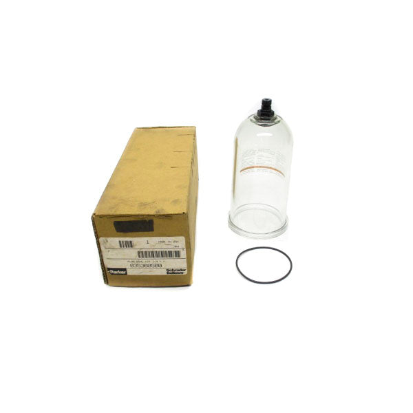PARKER 035360500 3/4" NSMP