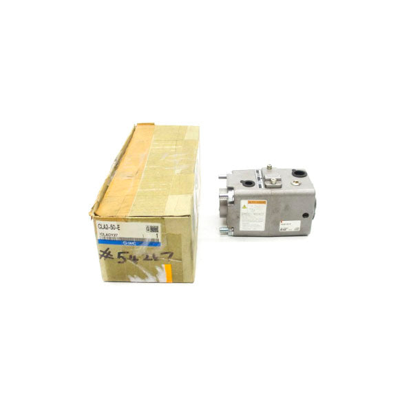 SMC CLA2-50-E NSMP